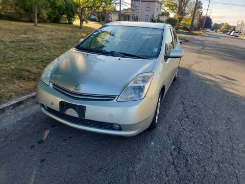 2004 Toyota Prius