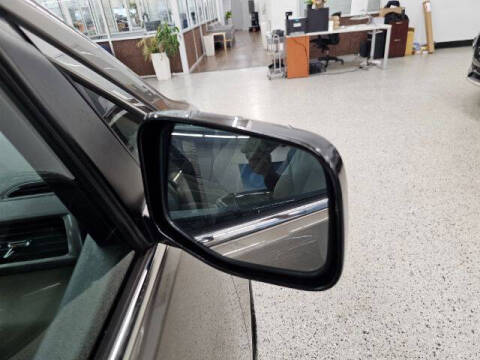 2013 Honda Odyssey EX