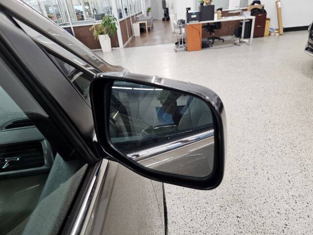 2013 Honda Odyssey EX