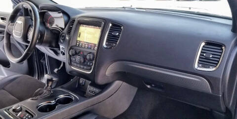 2020 Dodge Durango R/T