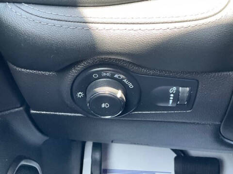 2021 Dodge Durango Citadel
