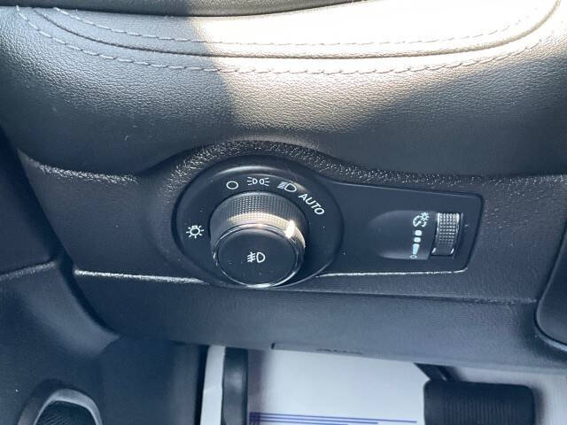 2021 Dodge Durango Citadel