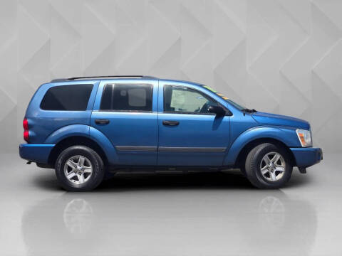 2006 Dodge Durango SLT