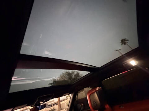 2020 Land Rover Range Rover Sport HST