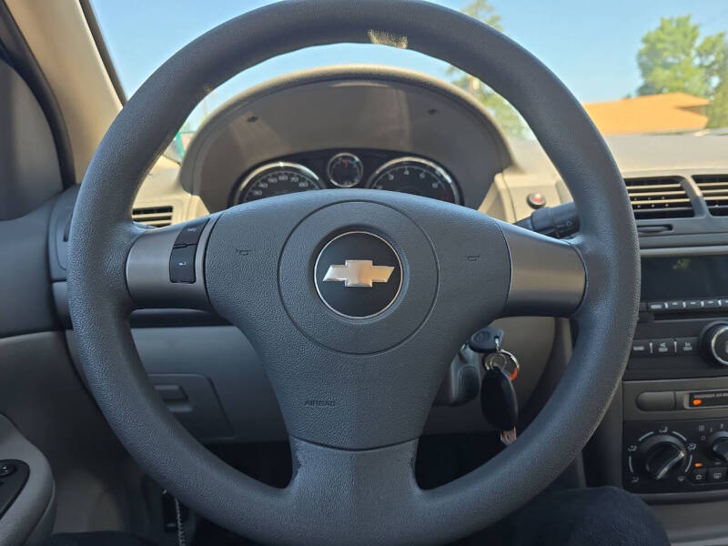 2007 Chevrolet Cobalt LT