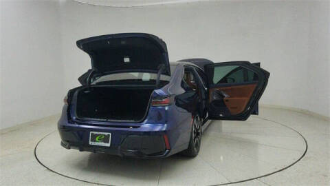 2023 BMW i7 xDrive60