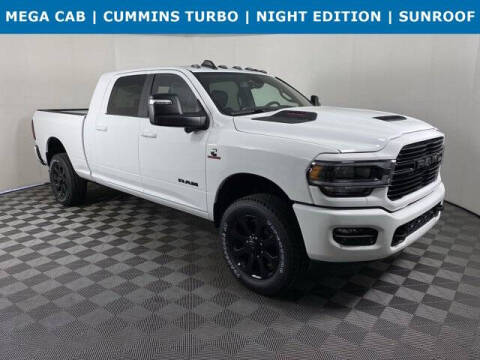 2024 RAM 2500 for sale at Wally Armour Chrysler Dodge Jeep Ram in Alliance OH