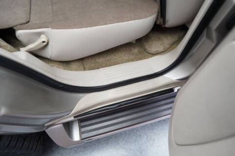 2002 Cadillac Escalade
