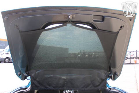 2008 Chevrolet Corvette