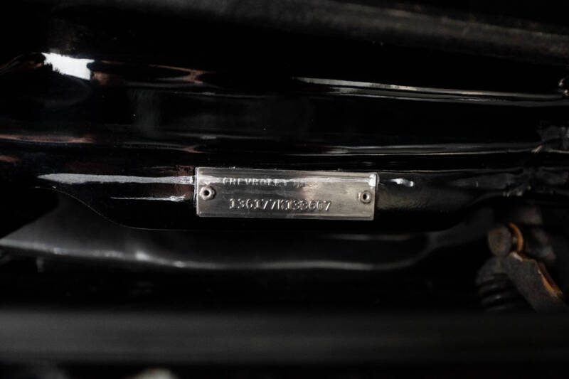 1967 Chevrolet Chevelle