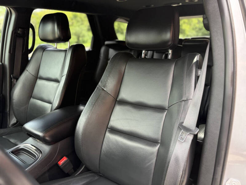 2019 Dodge Durango GT