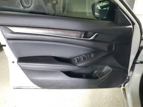 2022 Honda Accord Sport Special Edition