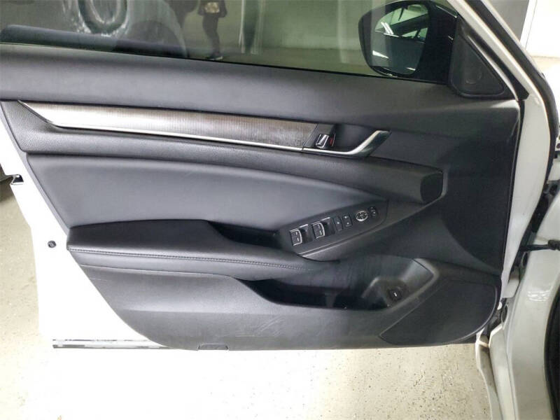 2022 Honda Accord Sport Special Edition