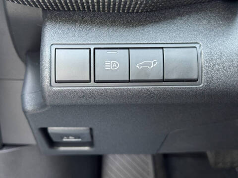 2024 Toyota bZ4X XLE