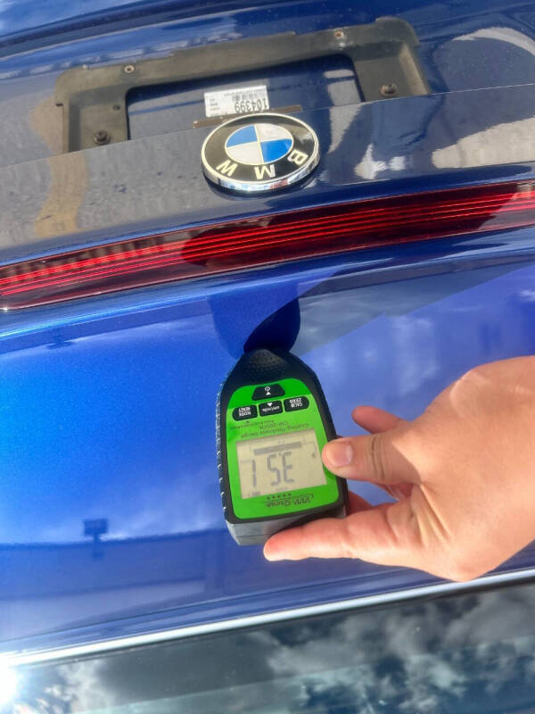 2012 BMW 3 Series 335is