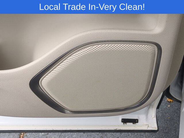 2017 Lincoln MKX Select