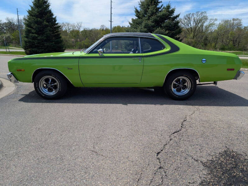 1974 Dodge Dart
