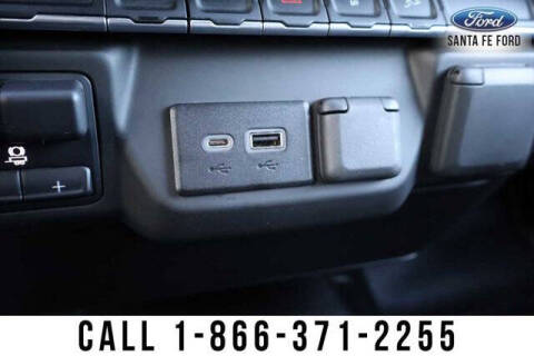 2023 Chevrolet Silverado 2500HD