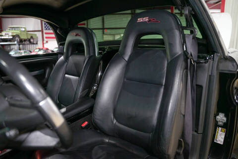 2005 Chevrolet SSR LS