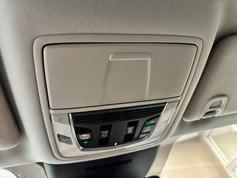 2026 Acura MDX SH-AWD