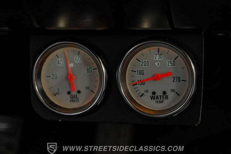 1967 Chevrolet Chevelle