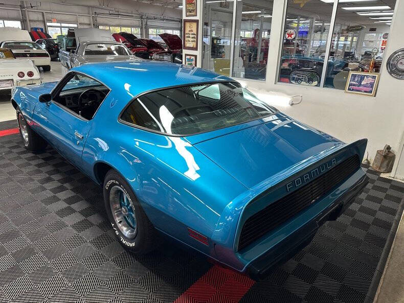 1979 Pontiac Firebird