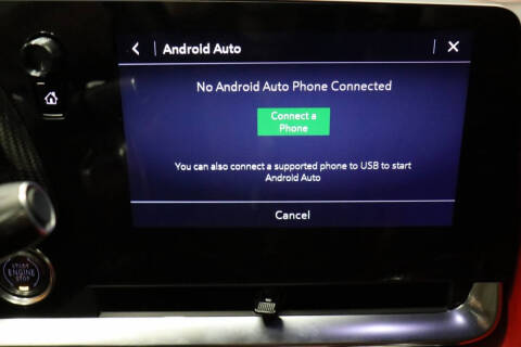 2021 Chevrolet Corvette Stingray