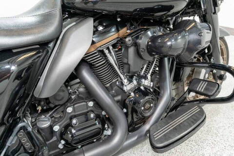 2023 Harley-Davidson Street Glide