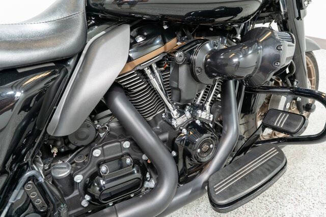 2023 Harley-Davidson Street Glide