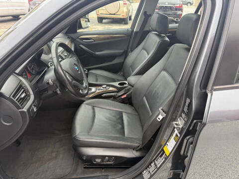 2014 BMW X1 xDrive28i