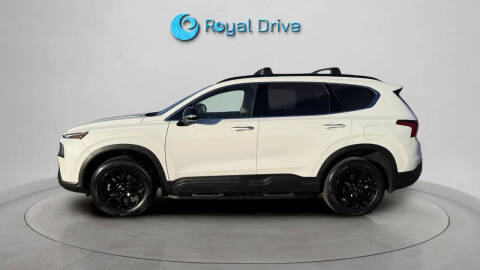 2023 Hyundai Santa Fe XRT