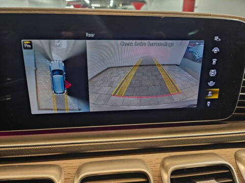 2022 Mercedes-Benz GLE AMG GLE 53