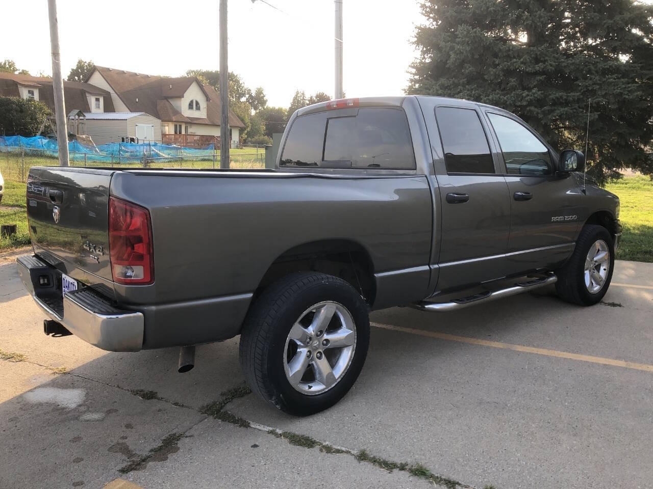 2005 Dodge Ram 1500 for sale at Dakota Auto Inc in Dakota City, NE