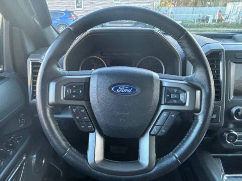 2020 Ford Expedition XLT