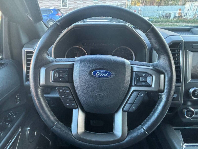 2020 Ford Expedition XLT