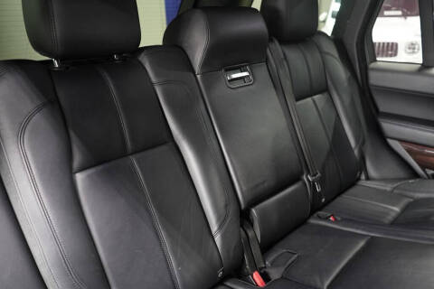 2017 Land Rover Range Rover