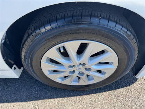 2013 Toyota Prius Plug-in Hybrid