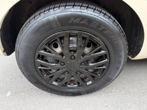 2012 Kia Soul