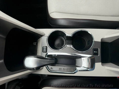 2012 GMC Terrain SLT-1