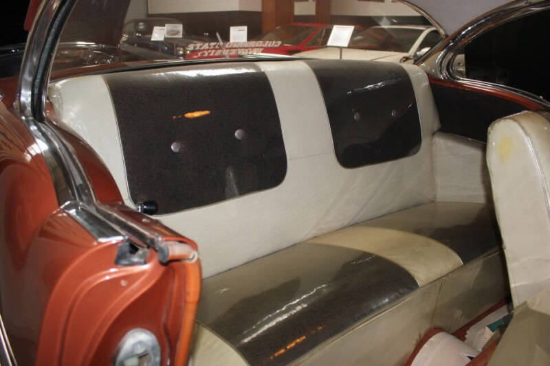 1957 Chevrolet Bel Air