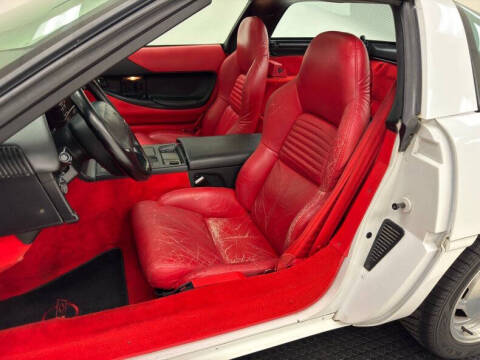 1994 Chevrolet Corvette