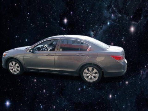 2010 Honda Accord EX