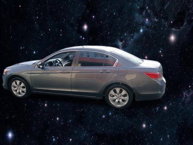 2010 Honda Accord EX