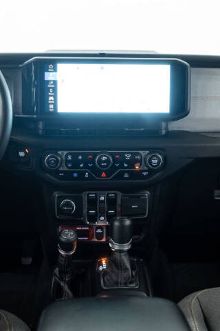 2024 Jeep Wrangler Willys 4xe