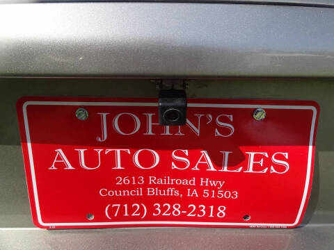 2003 Chevrolet TrailBlazer EXT LT