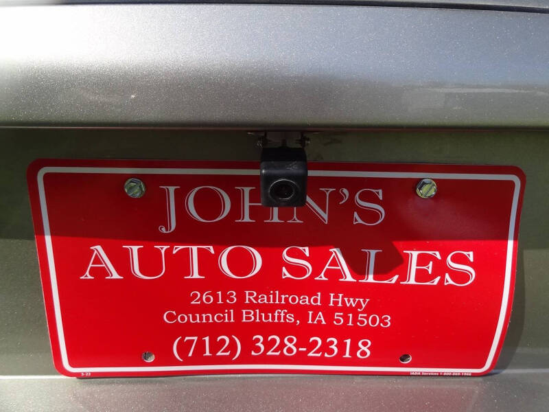 2003 Chevrolet TrailBlazer EXT LT