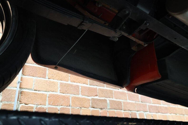 1955 Chevrolet Cameo