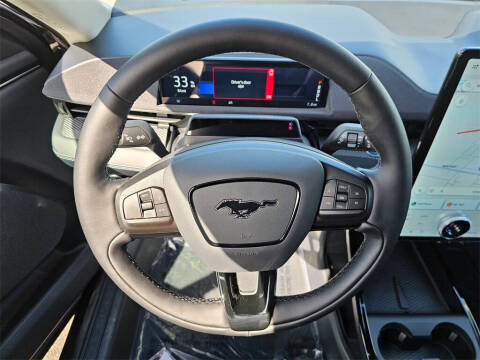 2024 Ford Mustang Mach-E Select