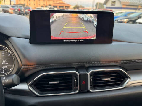 2024 Mazda CX-5 2.5 S Select