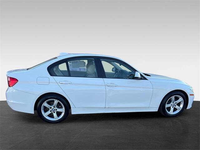 2015 BMW 3 Series 328i xDrive